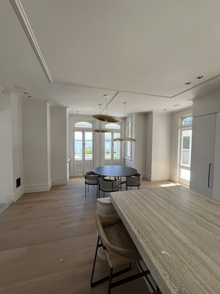 27 Marine Parade, Herne Bay by Built Different