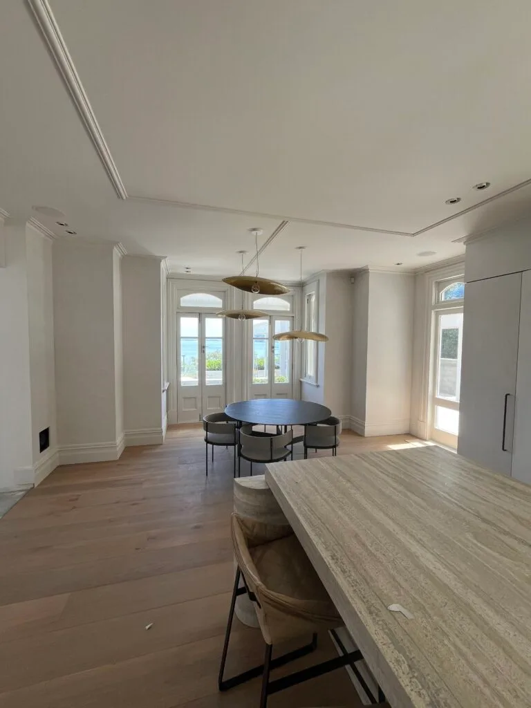 27 Marine Parade, Herne Bay by Built Different