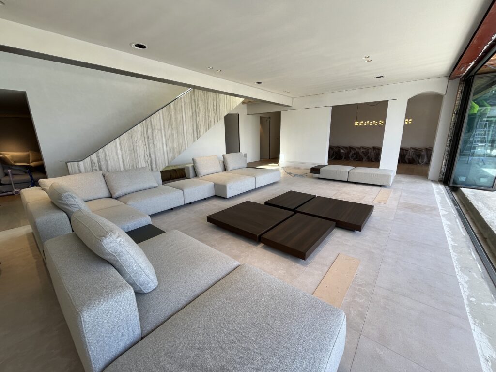 27 Marine Parade, Herne Bay by Built Different
