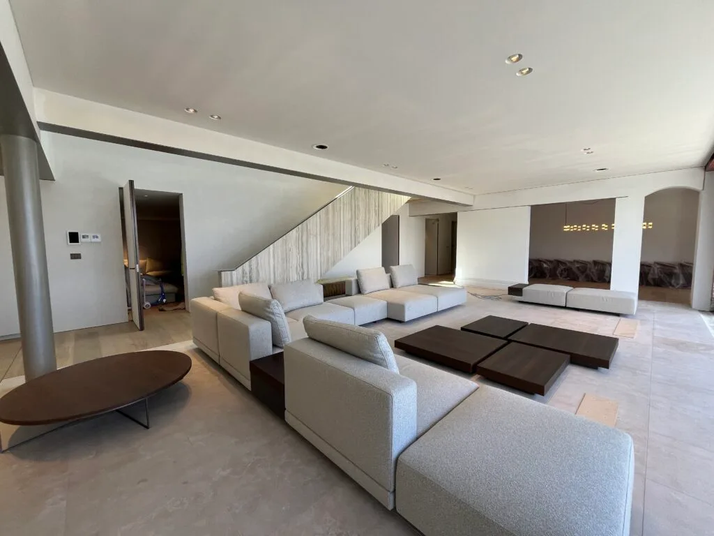27 Marine Parade, Herne Bay by Built Different