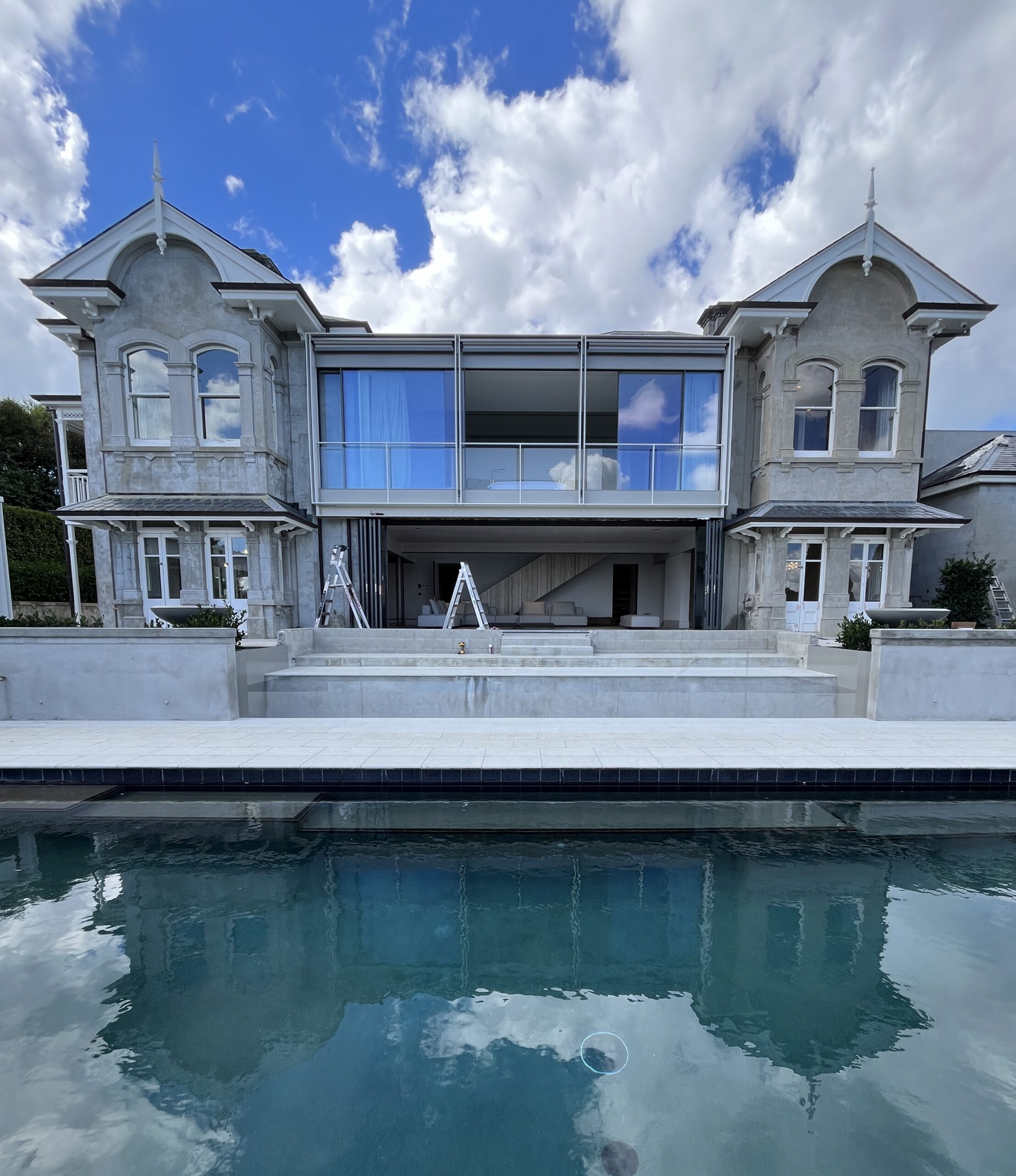 27 Marine Parade, Herne Bay by Built Different