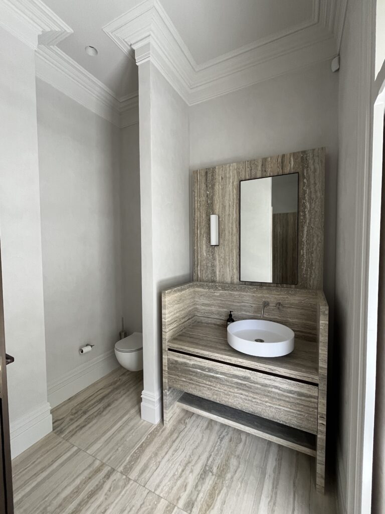 27 Marine Parade, Herne Bay by Built Different