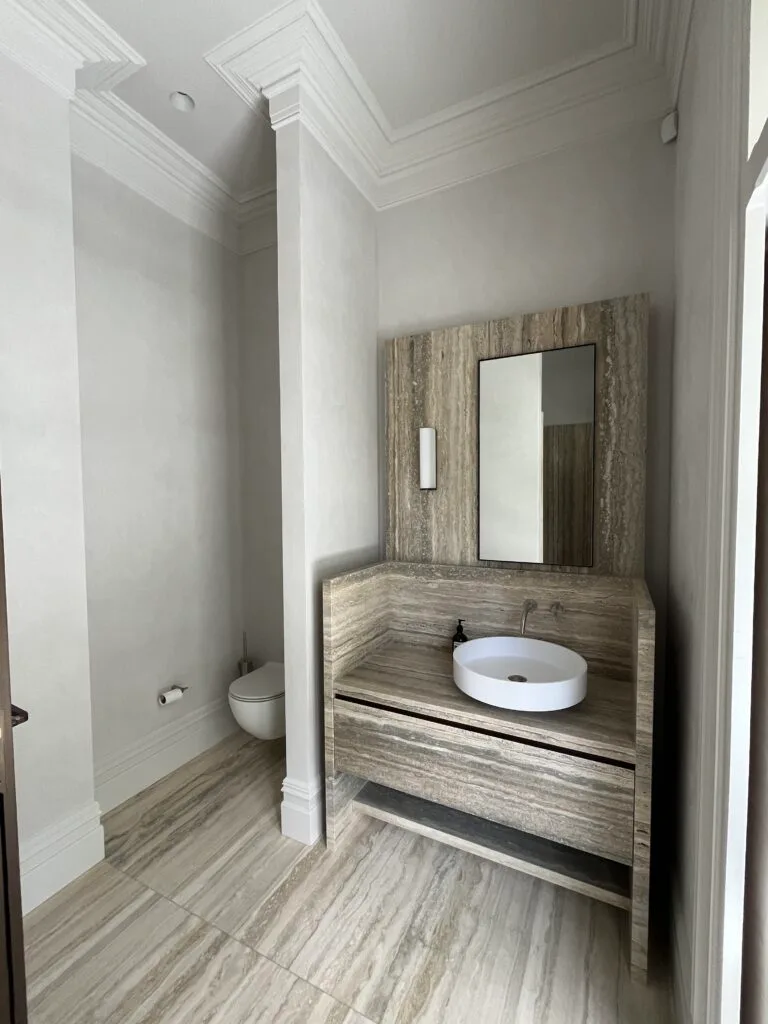 27 Marine Parade, Herne Bay by Built Different